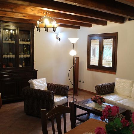 Villa Delle Nifee Mazara del Vallo Ngoại thất bức ảnh