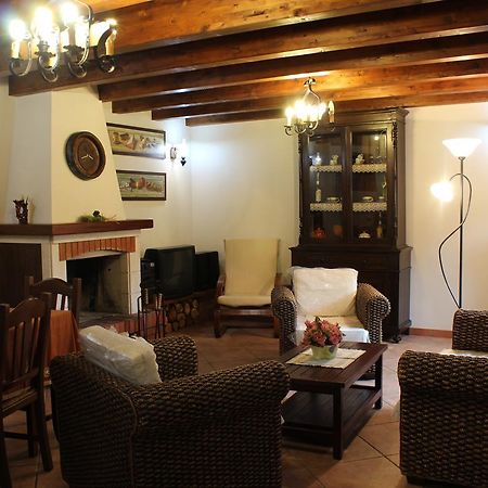 Villa Delle Nifee Mazara del Vallo Ngoại thất bức ảnh