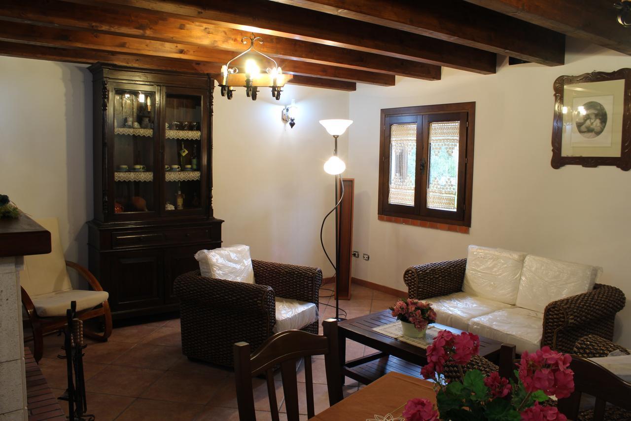 Villa Delle Nifee Mazara del Vallo Ngoại thất bức ảnh