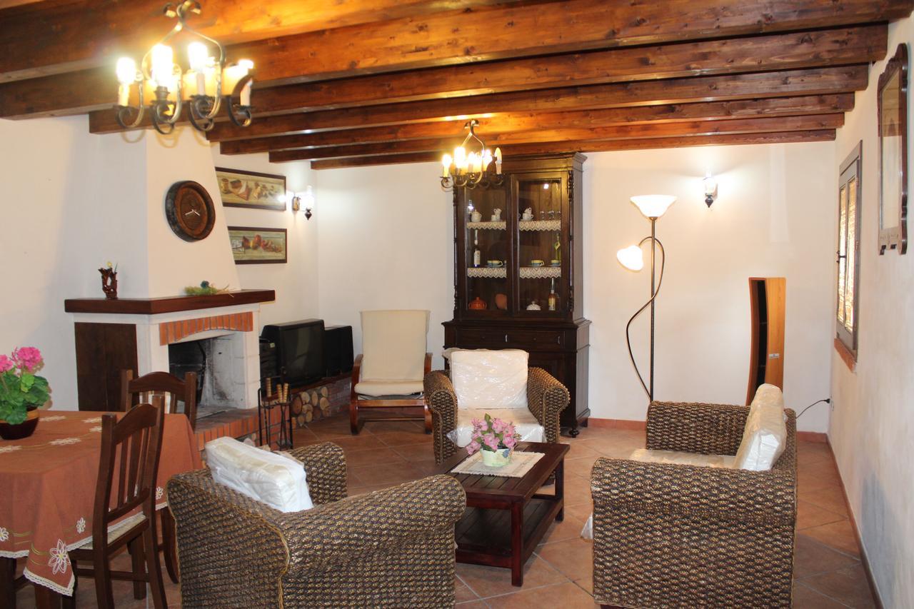 Villa Delle Nifee Mazara del Vallo Ngoại thất bức ảnh