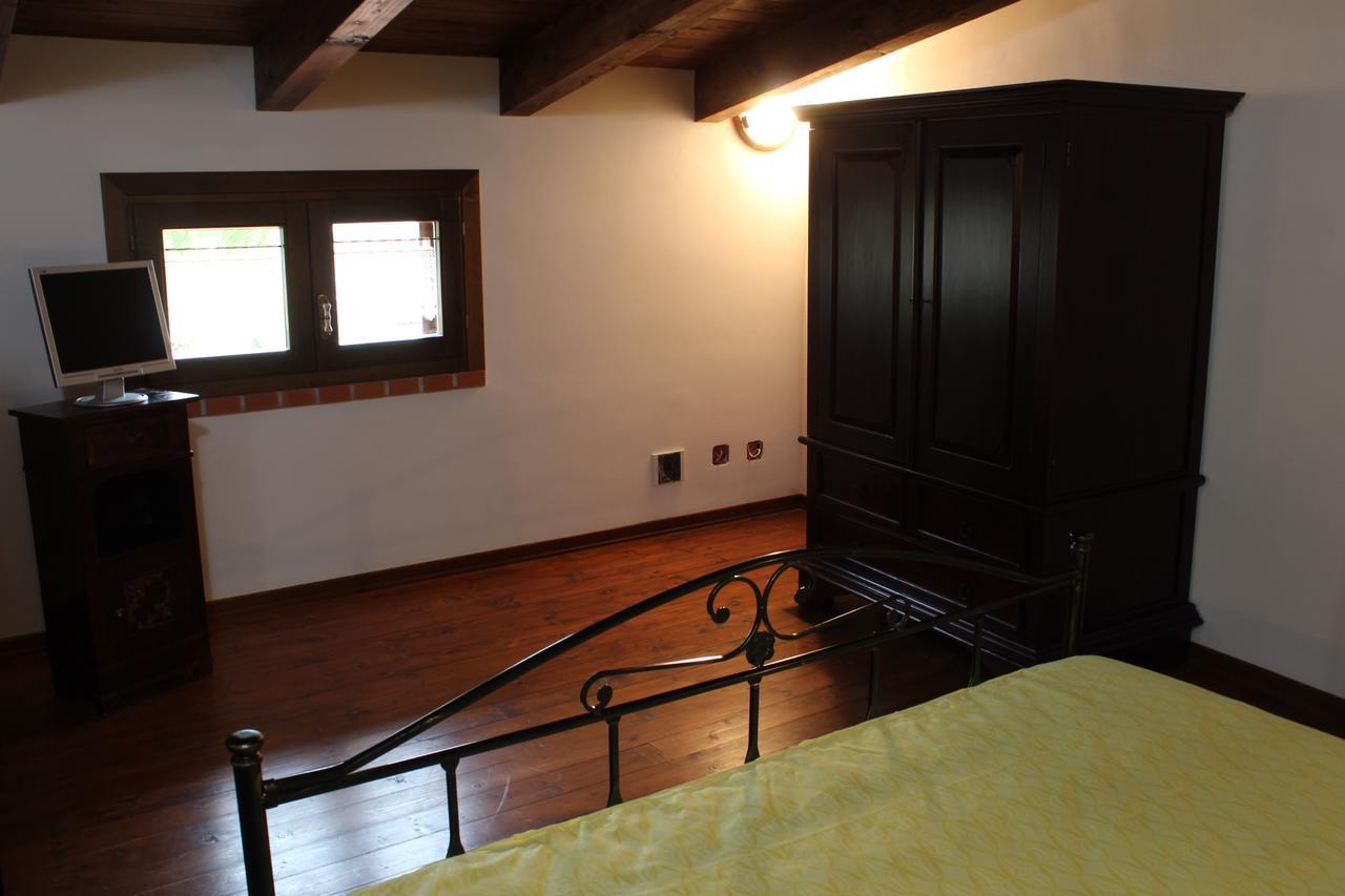 Villa Delle Nifee Mazara del Vallo Ngoại thất bức ảnh