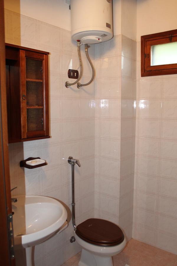 Villa Delle Nifee Mazara del Vallo Ngoại thất bức ảnh