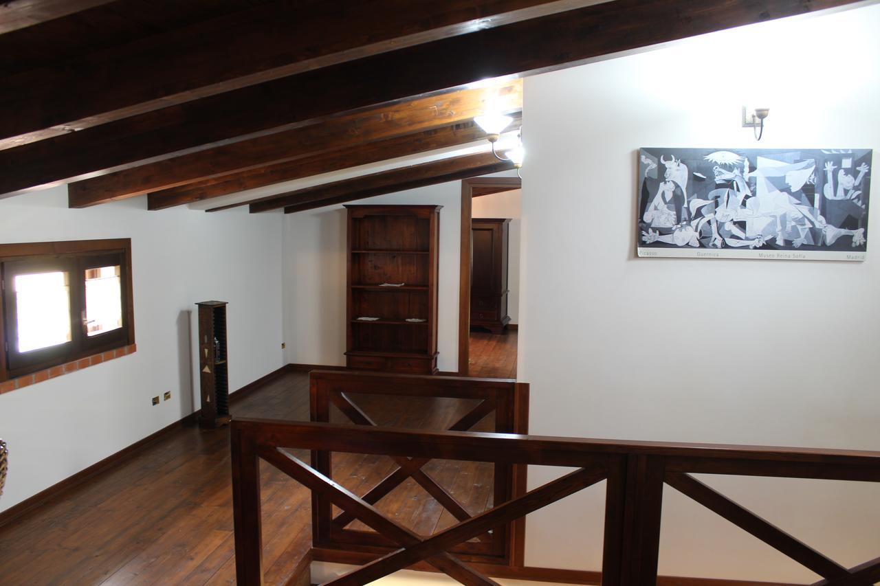 Villa Delle Nifee Mazara del Vallo Ngoại thất bức ảnh