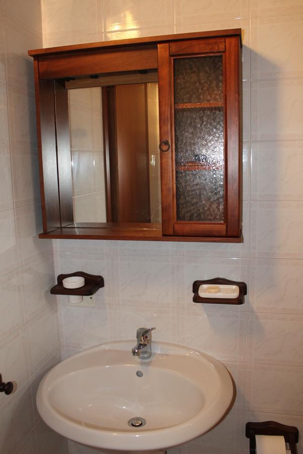 Villa Delle Nifee Mazara del Vallo Ngoại thất bức ảnh
