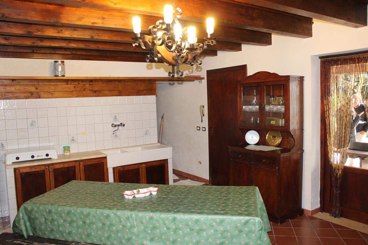 Villa Delle Nifee Mazara del Vallo Ngoại thất bức ảnh