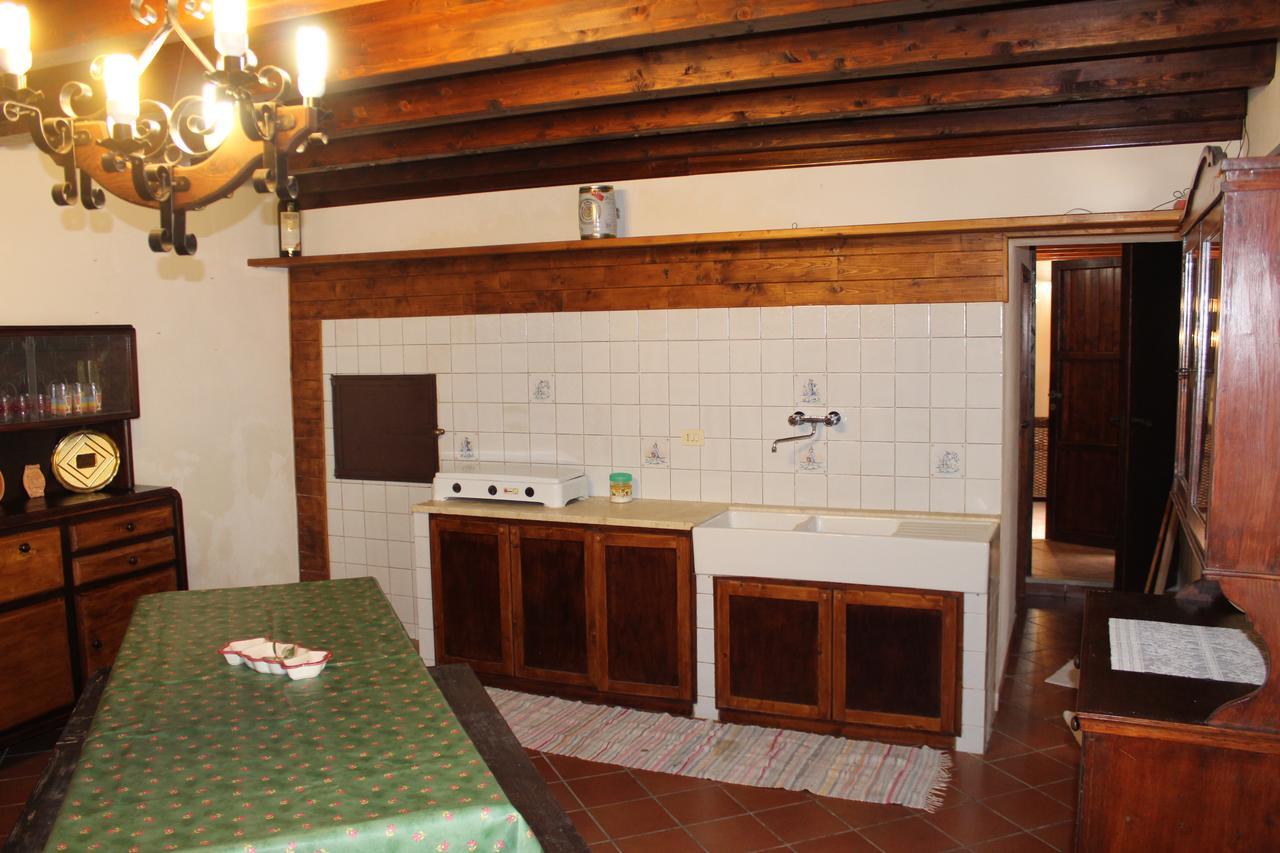 Villa Delle Nifee Mazara del Vallo Ngoại thất bức ảnh