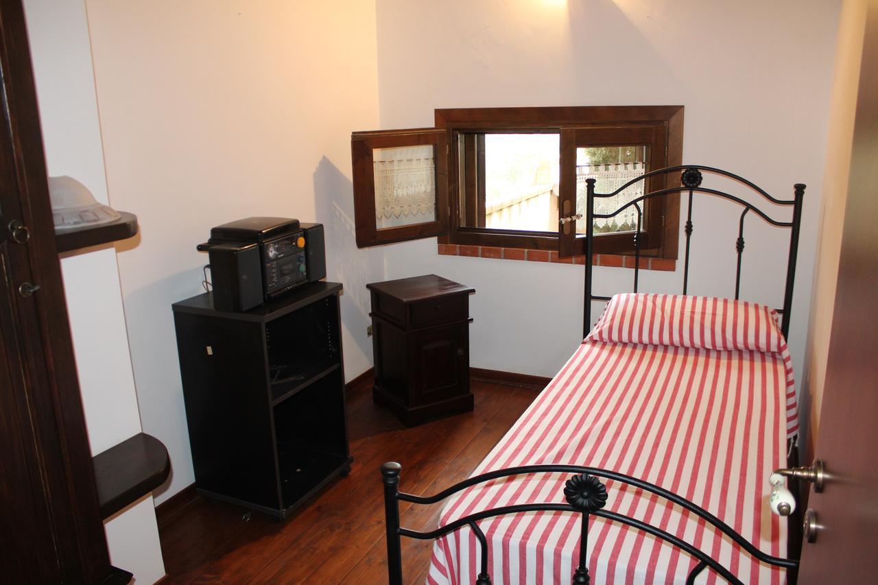 Villa Delle Nifee Mazara del Vallo Ngoại thất bức ảnh