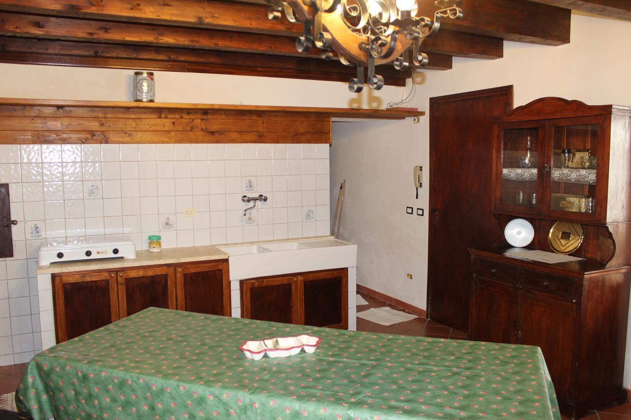 Villa Delle Nifee Mazara del Vallo Ngoại thất bức ảnh