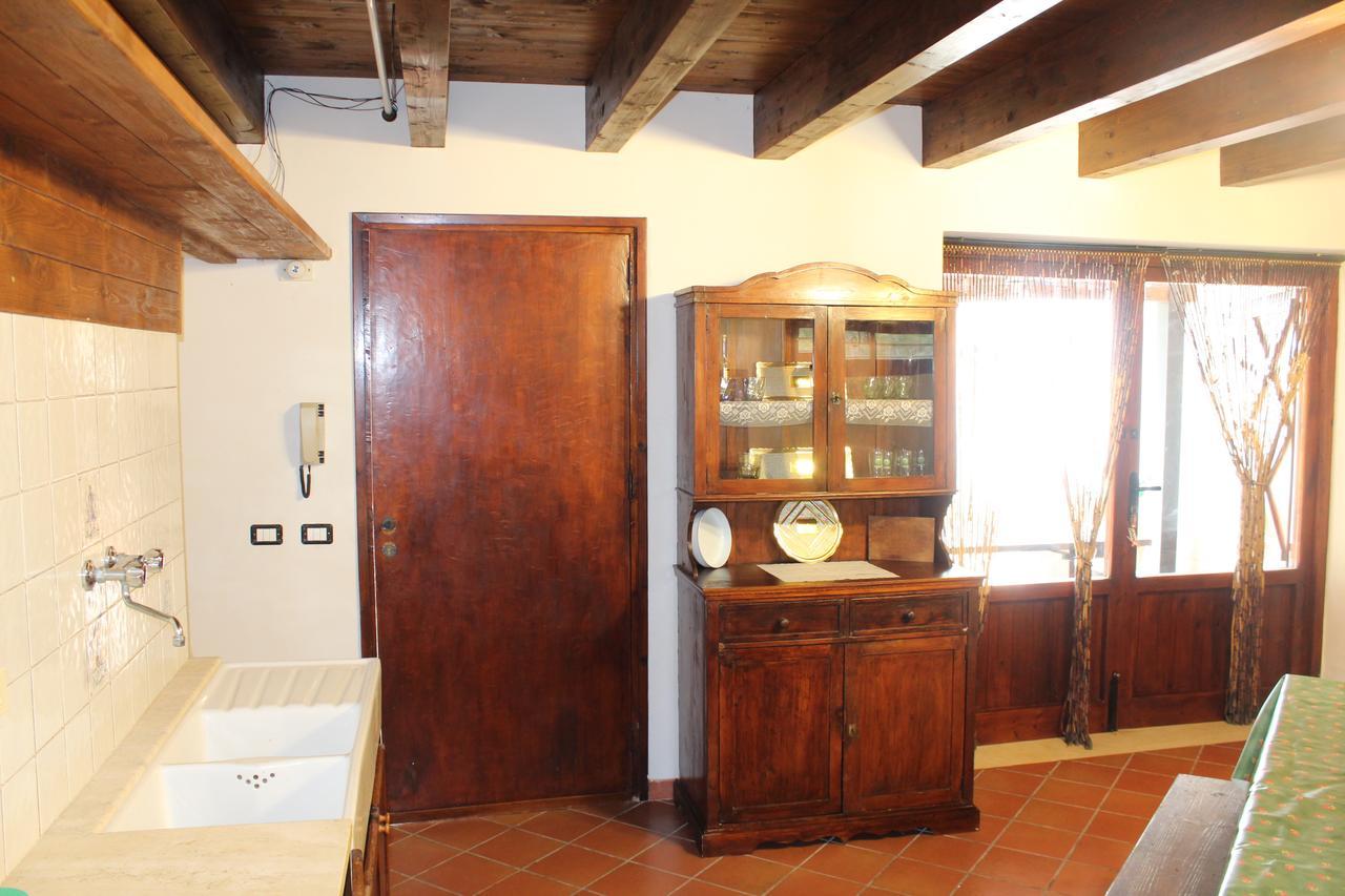 Villa Delle Nifee Mazara del Vallo Ngoại thất bức ảnh