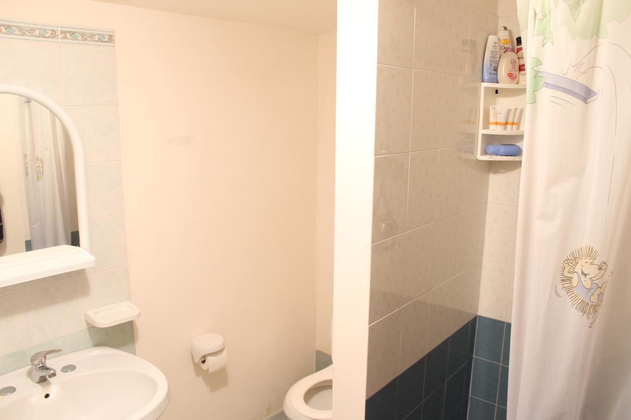 Villa Delle Nifee Mazara del Vallo Ngoại thất bức ảnh