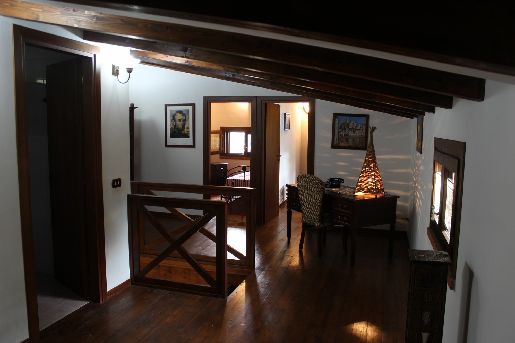 Villa Delle Nifee Mazara del Vallo Ngoại thất bức ảnh