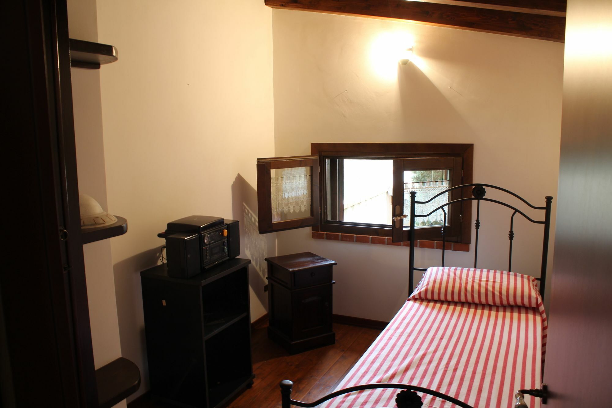 Villa Delle Nifee Mazara del Vallo Ngoại thất bức ảnh