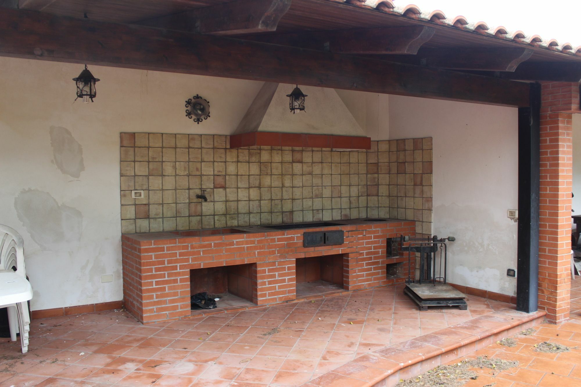 Villa Delle Nifee Mazara del Vallo Ngoại thất bức ảnh