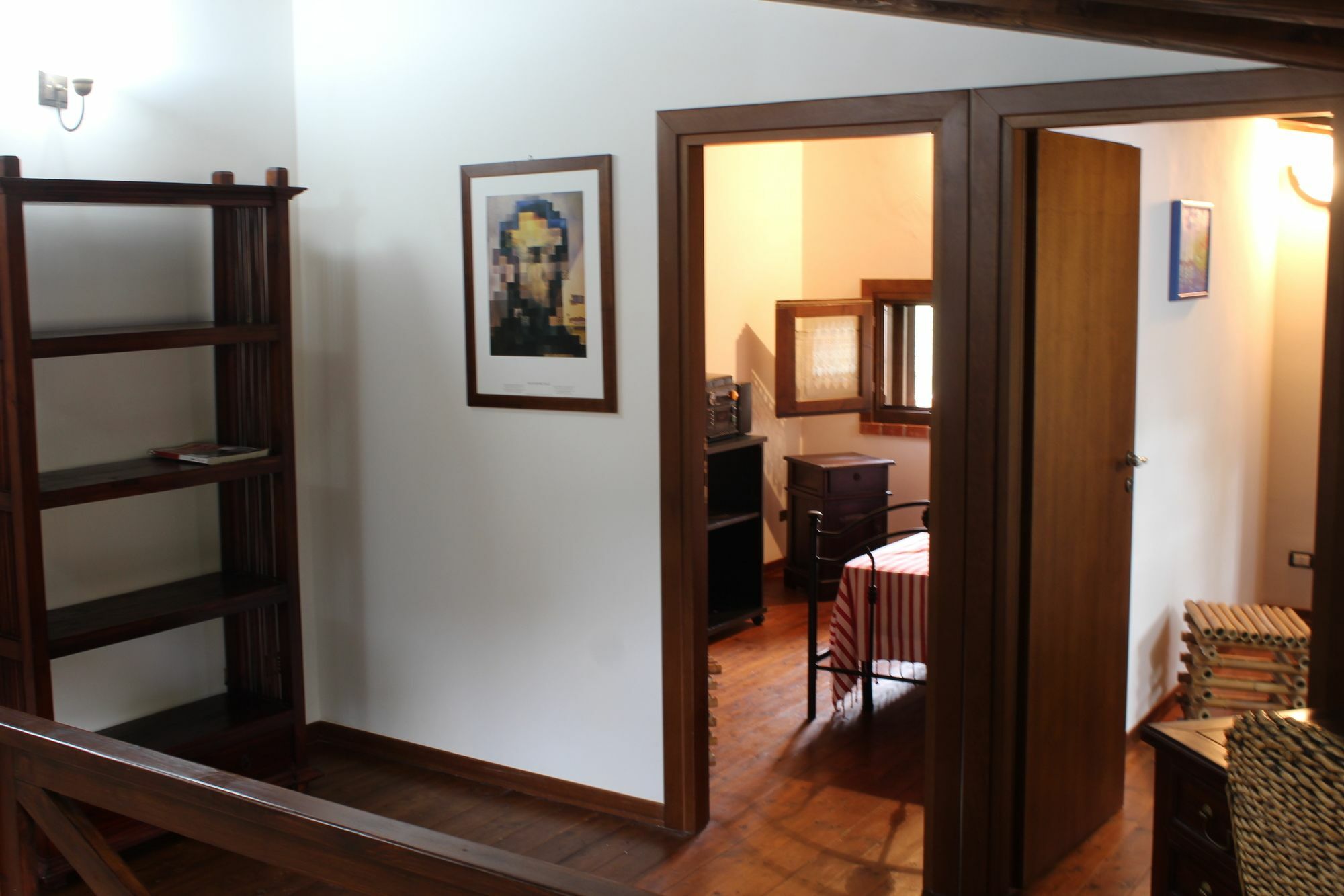 Villa Delle Nifee Mazara del Vallo Ngoại thất bức ảnh