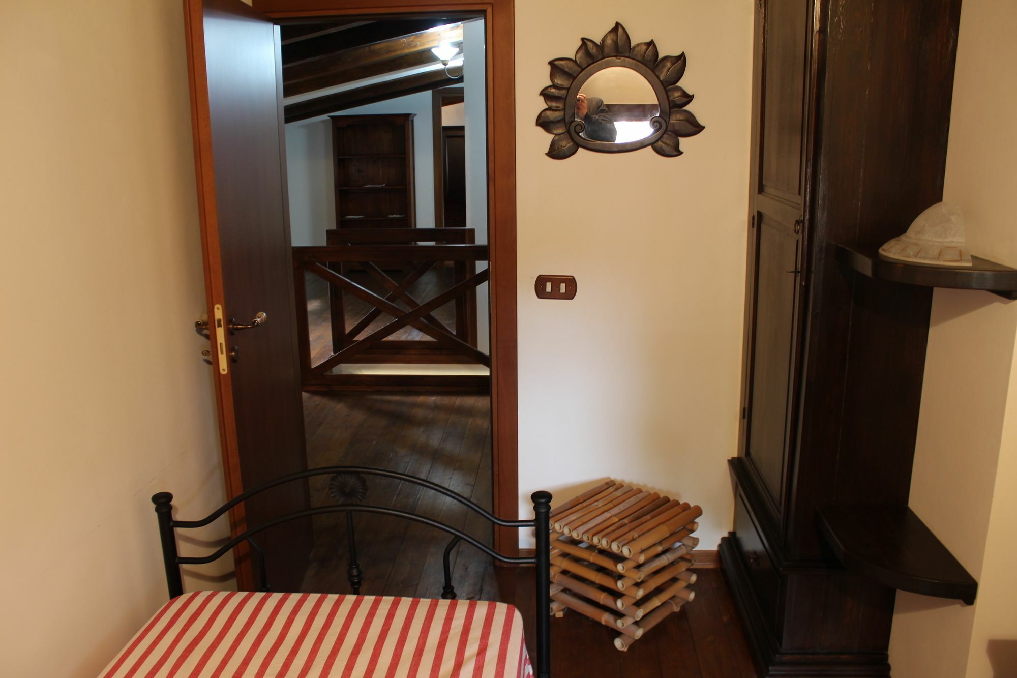 Villa Delle Nifee Mazara del Vallo Ngoại thất bức ảnh