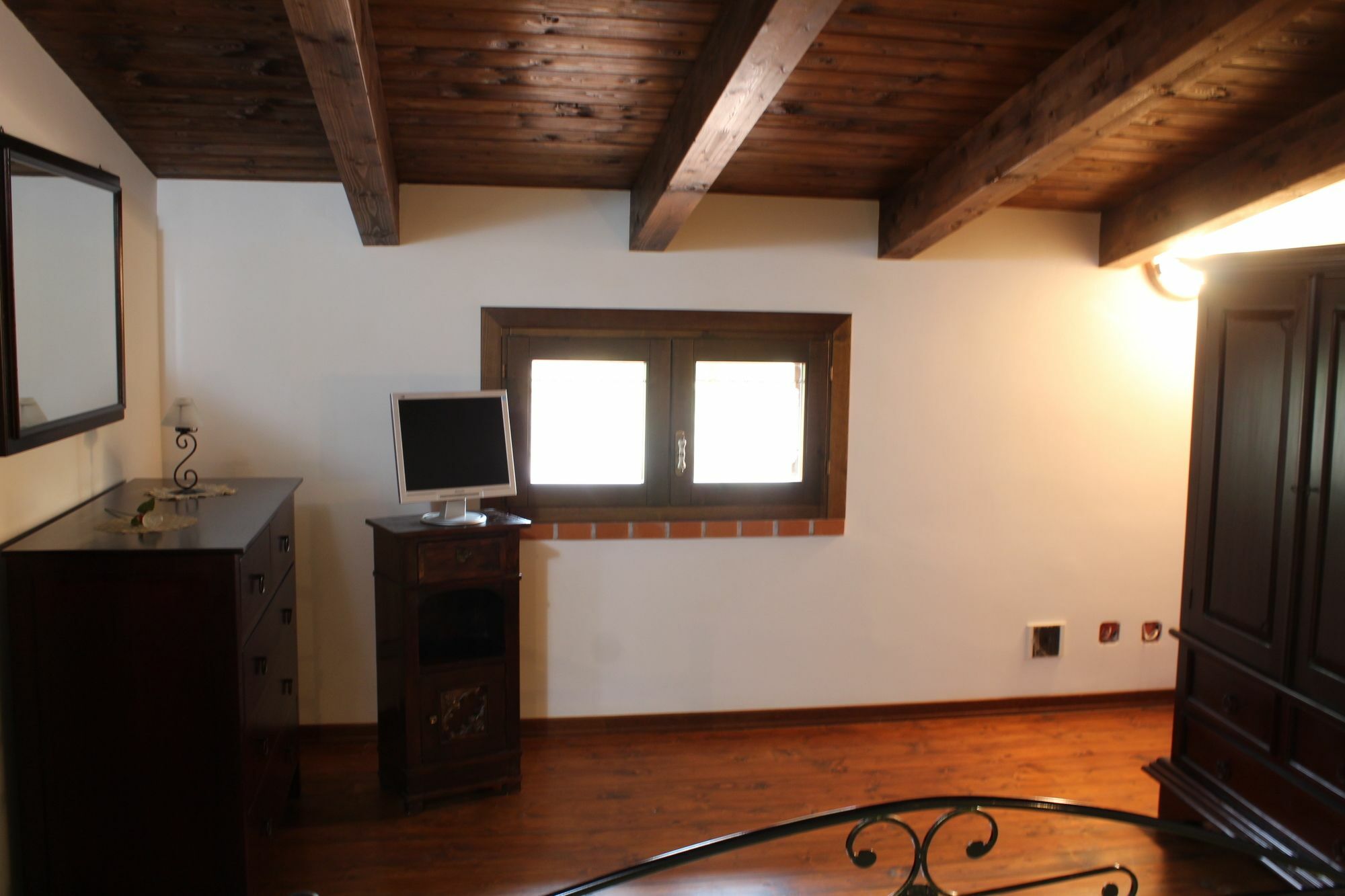 Villa Delle Nifee Mazara del Vallo Ngoại thất bức ảnh