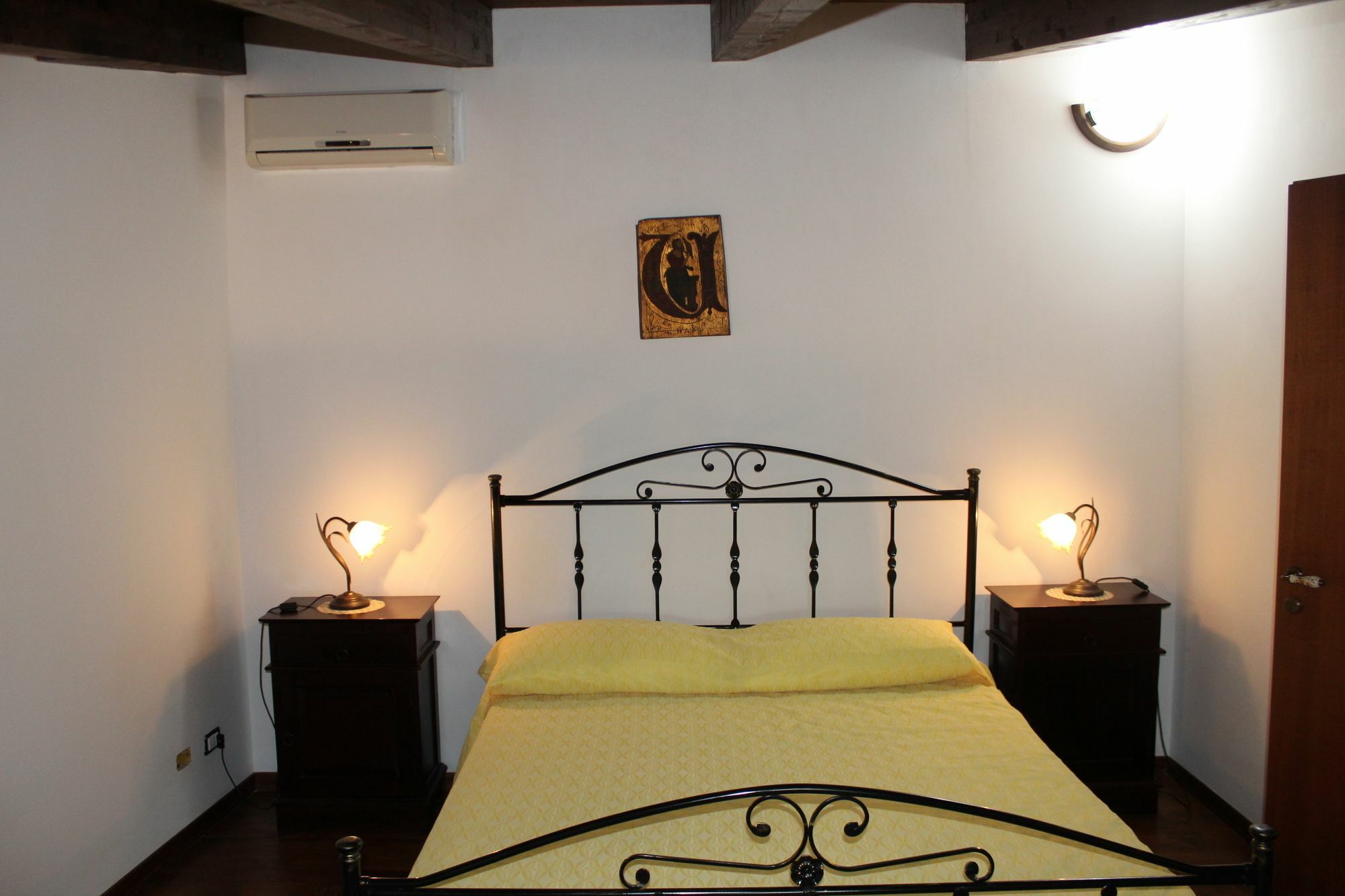 Villa Delle Nifee Mazara del Vallo Ngoại thất bức ảnh