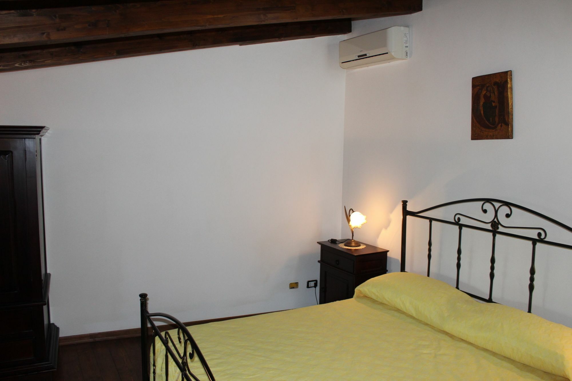 Villa Delle Nifee Mazara del Vallo Ngoại thất bức ảnh
