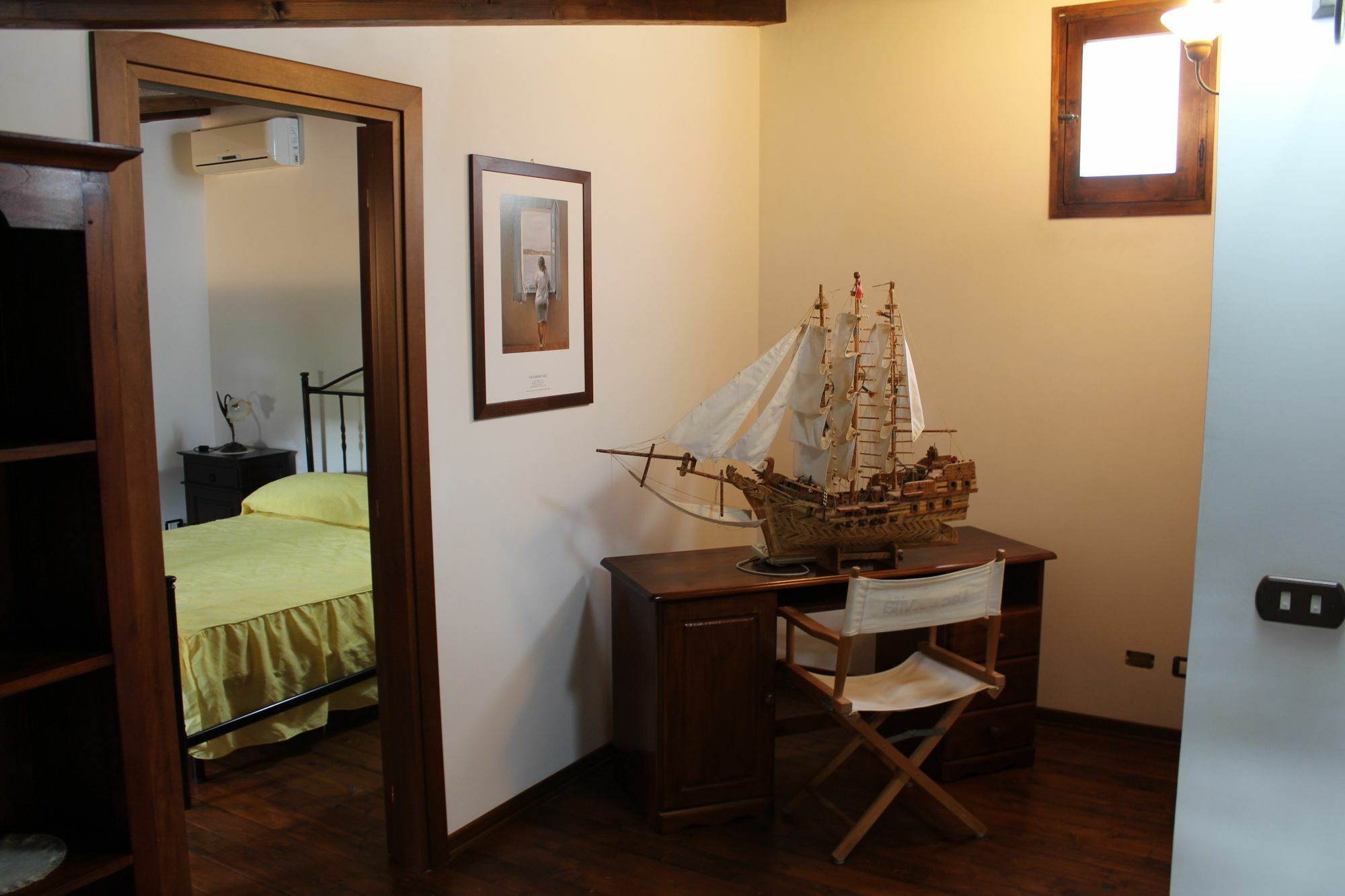 Villa Delle Nifee Mazara del Vallo Ngoại thất bức ảnh