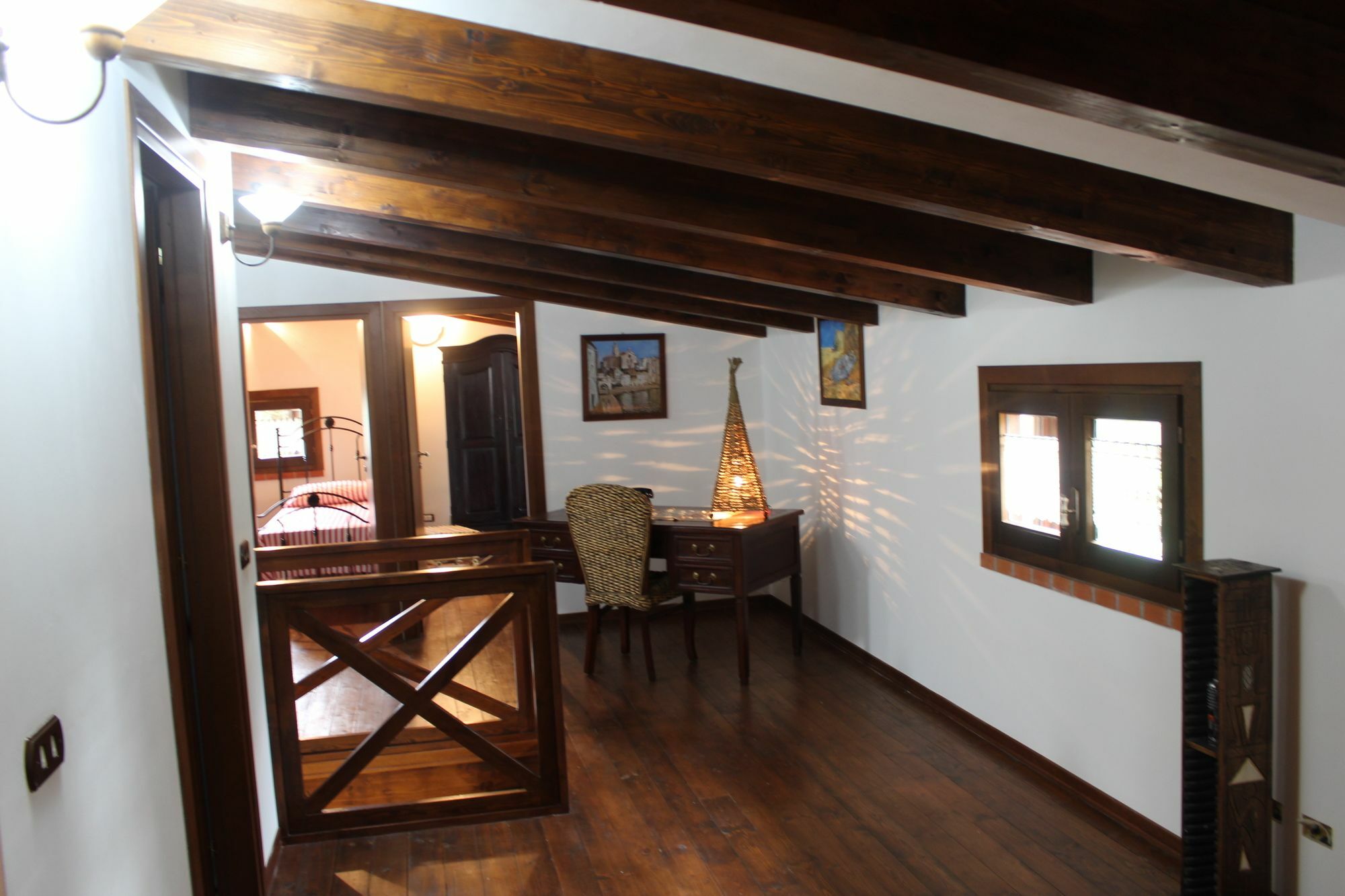 Villa Delle Nifee Mazara del Vallo Ngoại thất bức ảnh
