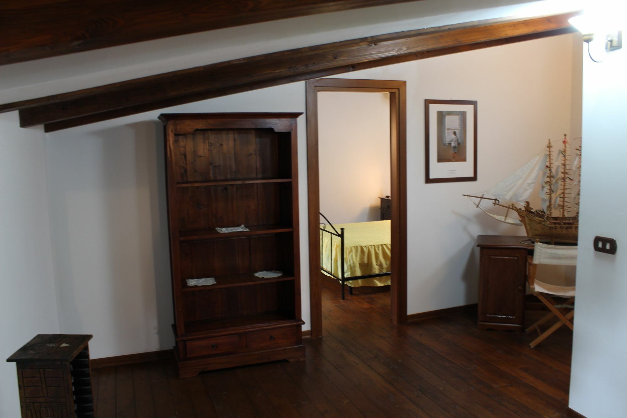 Villa Delle Nifee Mazara del Vallo Ngoại thất bức ảnh