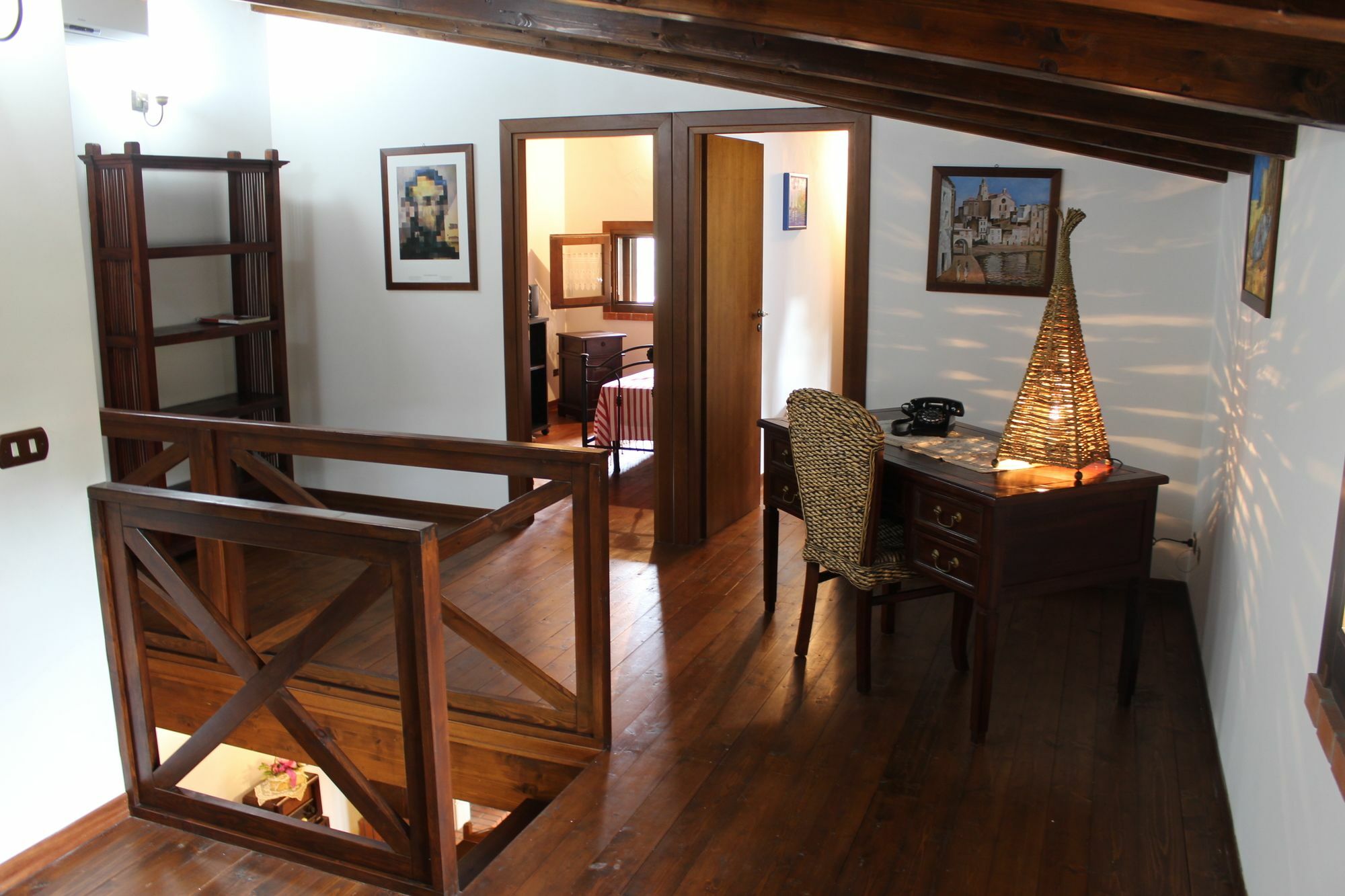 Villa Delle Nifee Mazara del Vallo Ngoại thất bức ảnh