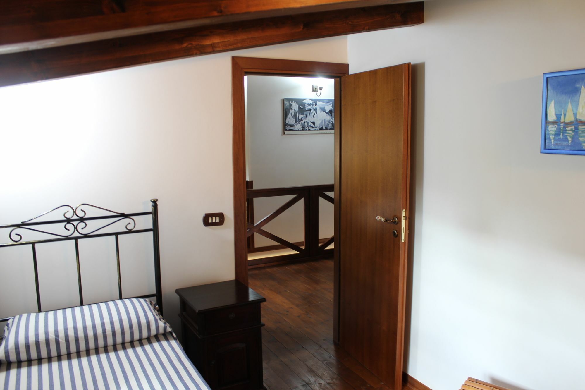 Villa Delle Nifee Mazara del Vallo Ngoại thất bức ảnh