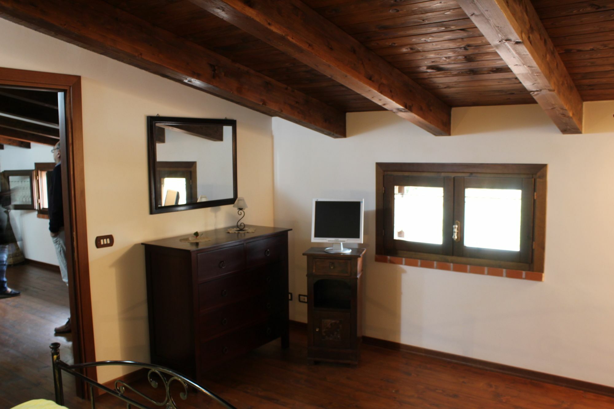 Villa Delle Nifee Mazara del Vallo Ngoại thất bức ảnh