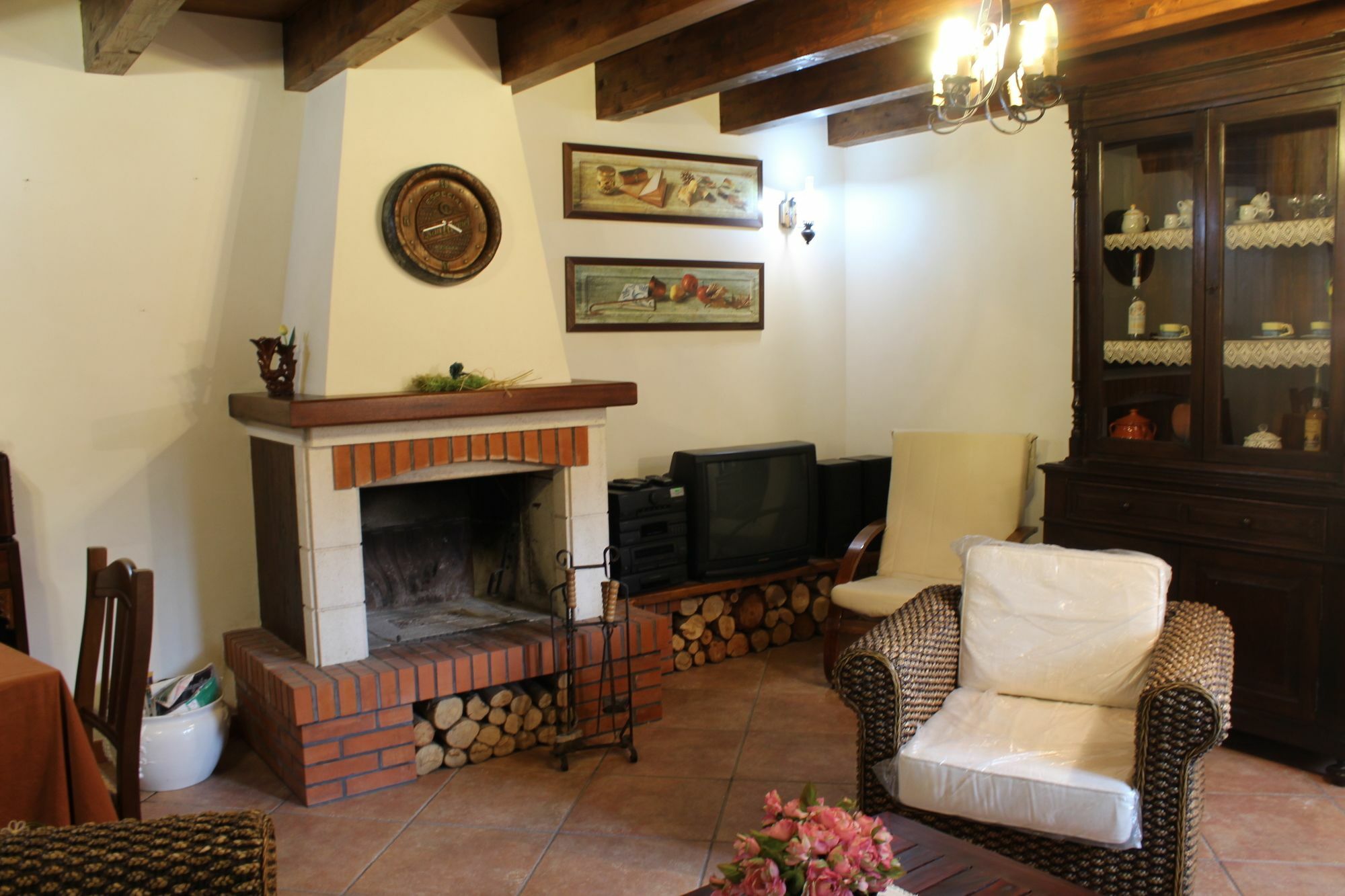 Villa Delle Nifee Mazara del Vallo Ngoại thất bức ảnh