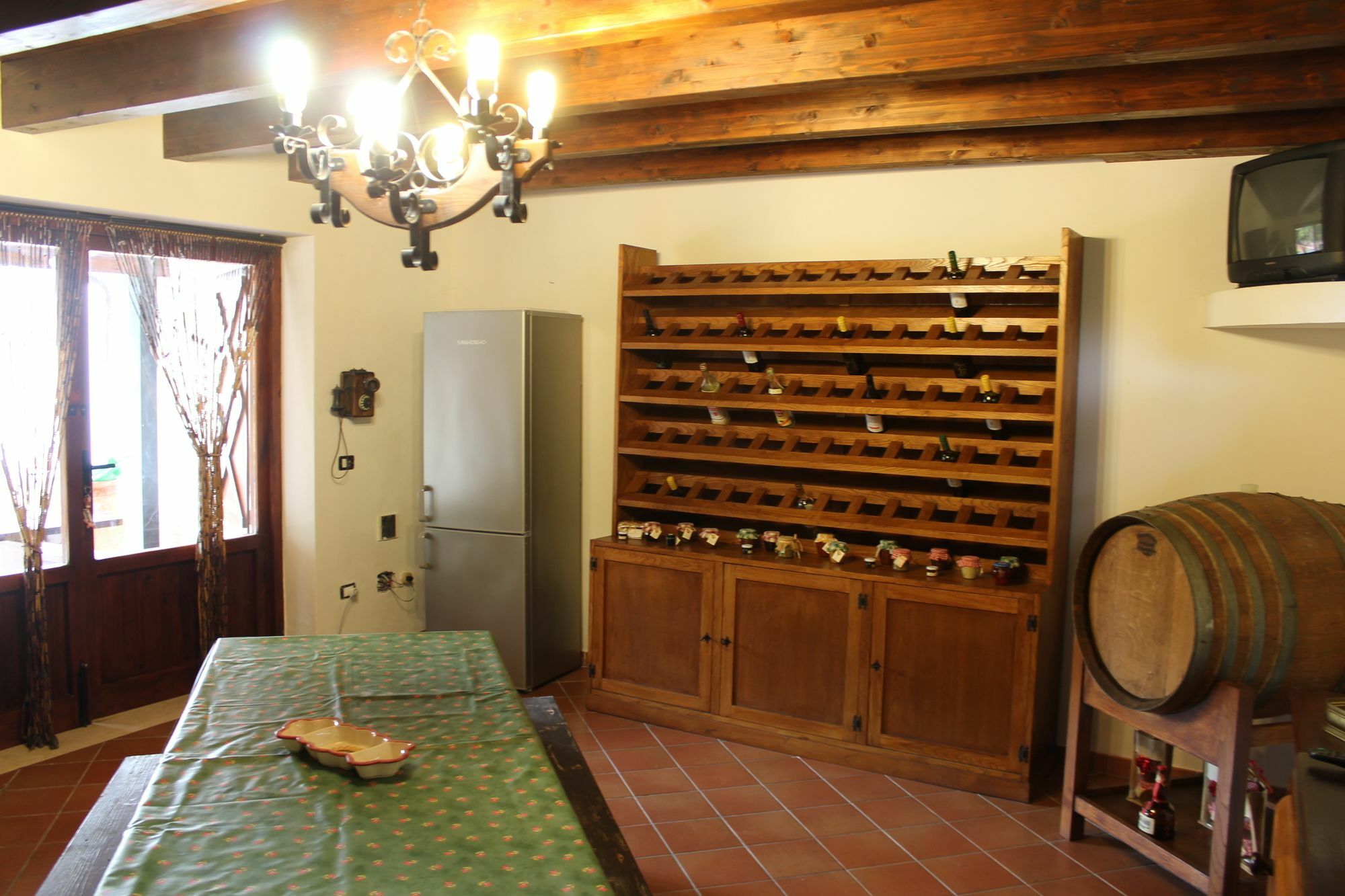 Villa Delle Nifee Mazara del Vallo Ngoại thất bức ảnh