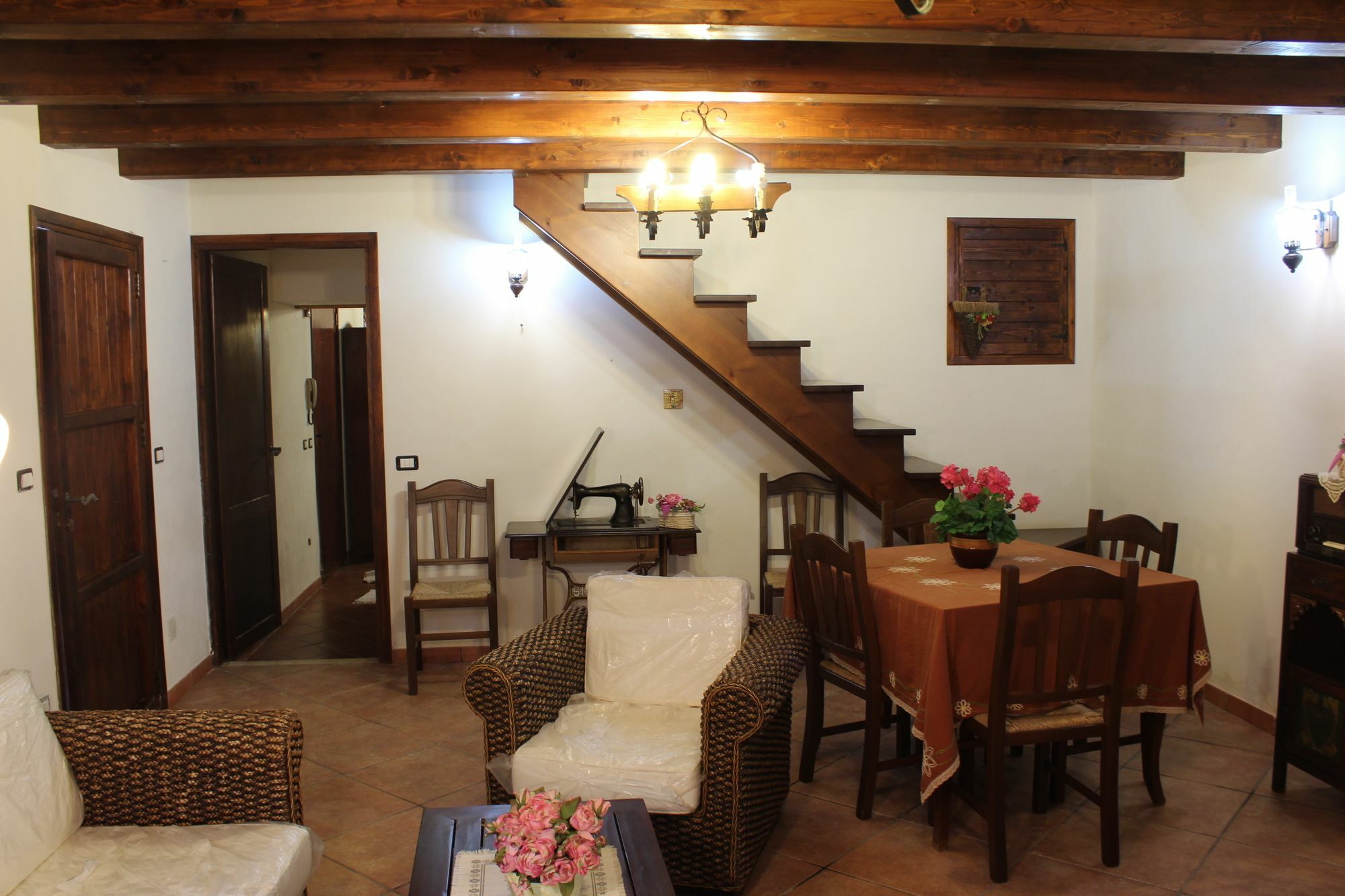 Villa Delle Nifee Mazara del Vallo Ngoại thất bức ảnh
