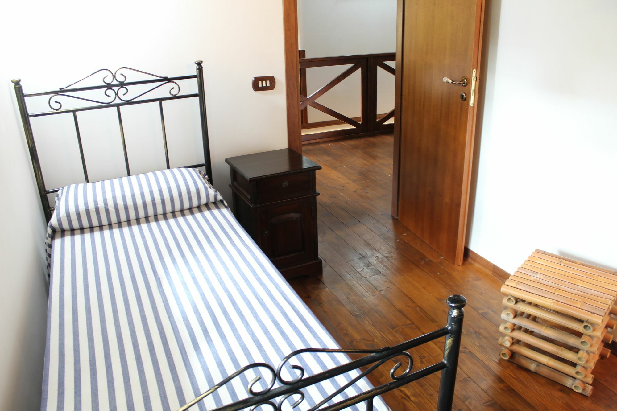 Villa Delle Nifee Mazara del Vallo Ngoại thất bức ảnh