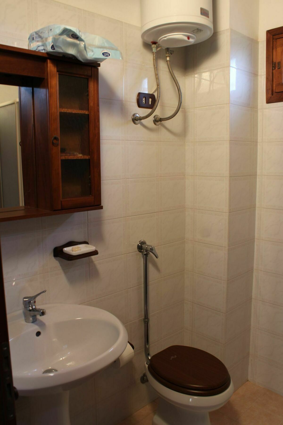 Villa Delle Nifee Mazara del Vallo Ngoại thất bức ảnh