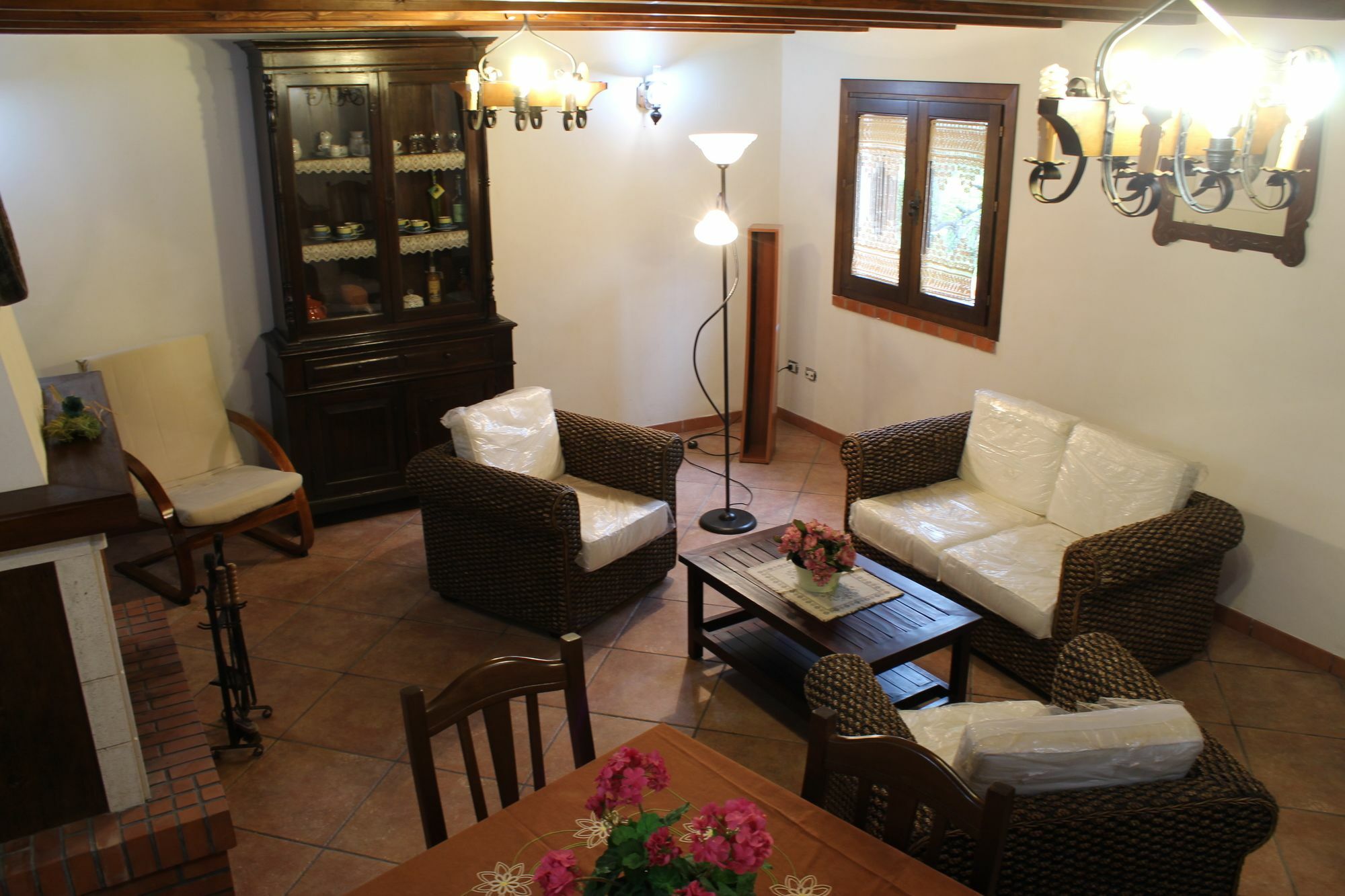 Villa Delle Nifee Mazara del Vallo Ngoại thất bức ảnh